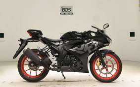 SUZUKI GSX-R125 1996 DL32D