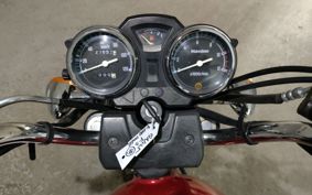SUZUKI GN125-3F PCJ59