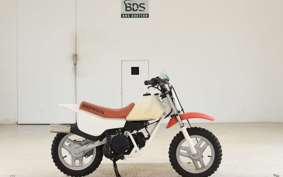 HONDA QR50 2021 AE01