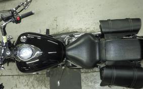 YAMAHA DRAGSTAR 1100 2009 VP13J