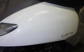 SUZUKI LET's Super Good 2024 CA4AA