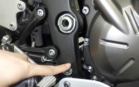 KAWASAKI NINJA ZX-6R A 2021 ZX636G