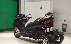 YAMAHA MAJESTY 250 TRIKE C SG03J