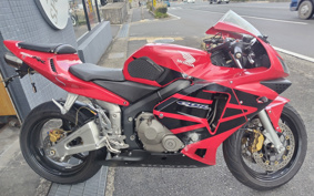 HONDA CBR600RR 2004 PC37