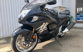 SUZUKI GSX1300R HAYABUSA 2019 GX72B