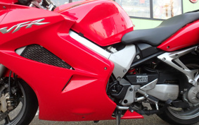 HONDA VFR800 ABS 2005 RC46