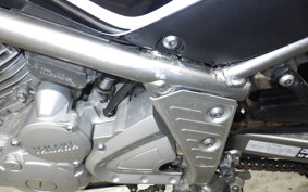 YAMAHA SEROW 250 Gen.2 1990 DG17J