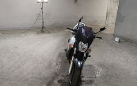 SUZUKI GSR 400 2008 GK7DA