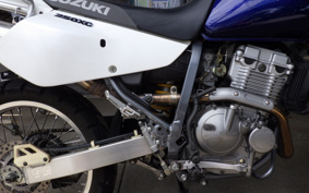 SUZUKI DJEBEL250XC SJ45A