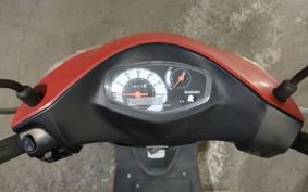 SUZUKI ADDRESS V50 CA42A