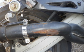 KAWASAKI BALIUS 250 Gen.2 ZR250B