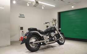 YAMAHA DRAGSTAR 400 CLASSIC 2003 VH01J