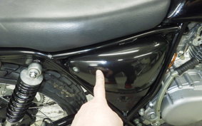 SUZUKI GRASS TRACKER Bigboy 2025 NJ4BA