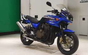 KAWASAKI ZRX1200 S 2001