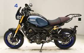 YAMAHA MT-09 ASP 2019 RN52J