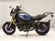 Фото Yamaha MT-09 ASP 2019 с японского аукциона