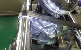 HONDA REBEL 250 A 2004 MC49