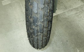 HONDA FTR223 2014 MC34