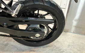 SUZUKI GSX250 R DN11A