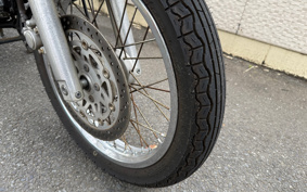 KAWASAKI ESTRELLA BJ250A