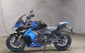 SUZUKI GSX-S1000F 2017 GT79B