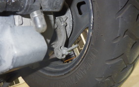 SUZUKI ADDRESS V125 CF46A