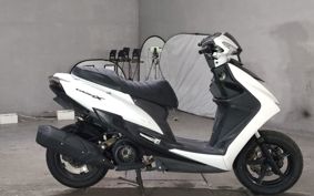 YAMAHA CYGNUS125XSR SED8J