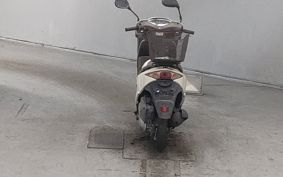 HONDA DIO CHESTER AF68