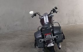 HARLEY FLHRC-I 1450 2006 FRW