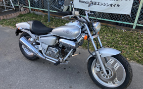 HONDA MAGNA 50 AC13