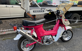 HONDA CAR LEE50 CF50