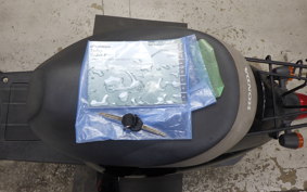 HONDA TODAY 2 2025 AF67