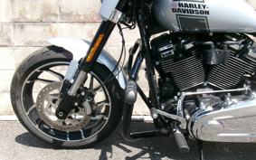 HARLEY  HARLEY FLSB 2023 YMJ