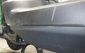 HONDA TACT Gen.4 AF79
