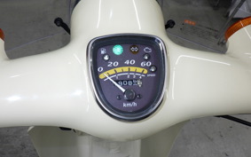 HONDA LITTLE CUB E 1997 AA01