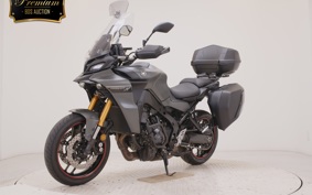 YAMAHA TRACER 9 GT 2021 RN70J