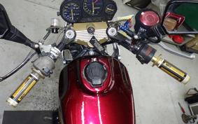 HONDA CBR400F Endurance 1984 NC17