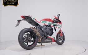 MV AGUSTA MV AGUSTA F3 800RR 2018