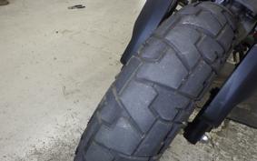 HONDA MONKEY 125 2002 JB02