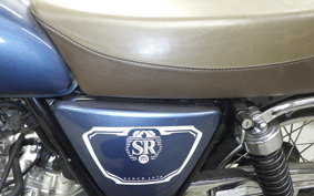 YAMAHA SR400 Gen.5 2019 RH16J