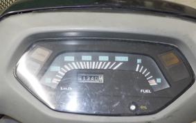 HONDA LEAD 90 2005 HF05