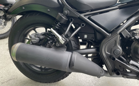 HONDA REBEL MC49