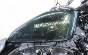 HARLEY HARLEY XL883N 2018 LE2