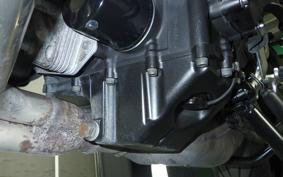 YAMAHA MT-09 Tracer GT 2018 RN51J