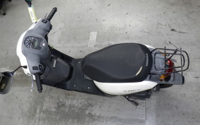 HONDA TACT Gen.4 AF79