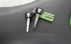 KAWASAKI ZX 10 NINJA R 2014