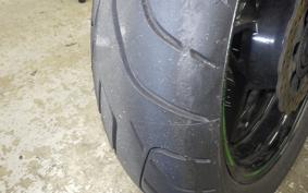 KAWASAKI NINJA 650 A 2022 ER650H