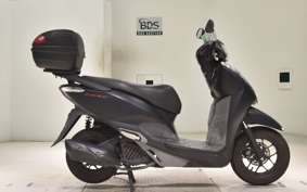 HONDA LEAD 125 2018 JF45