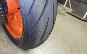 KTM 390 DUKE 2019