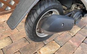 YAMAHA JOG SA16J